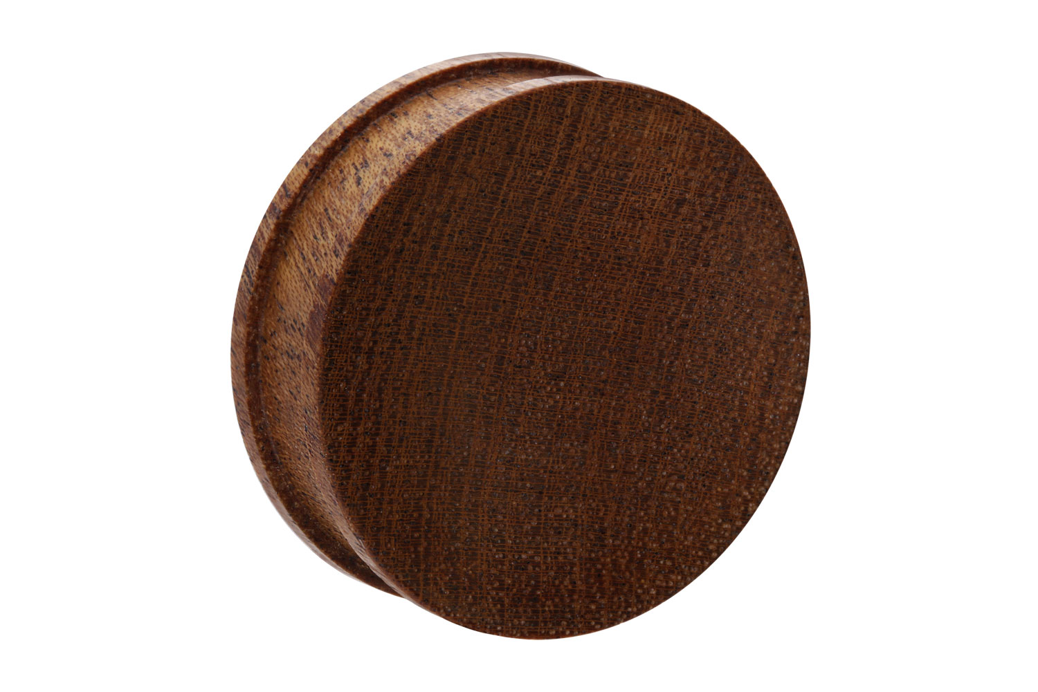 Holz Double Flared Plug ++SALE++ von Piercingline